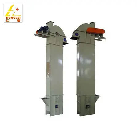 DT series bucket elevator