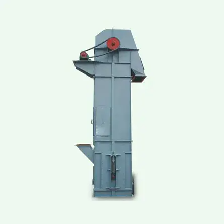 DT series bucket elevator