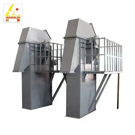 DT series bucket elevator