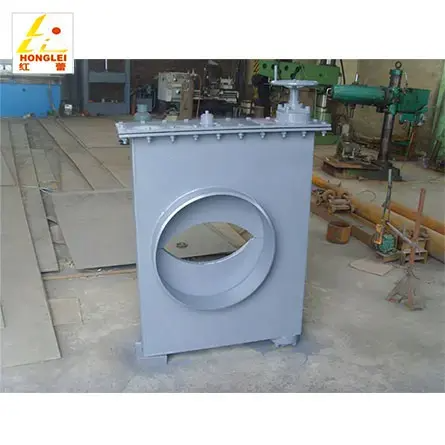 Single core adjustable shrinkage hole
