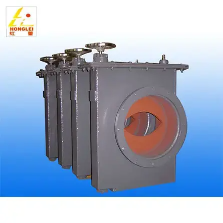 Single core adjustable shrinkage hole