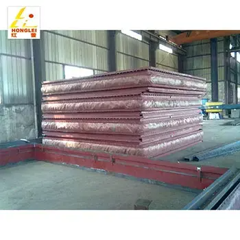 Fabric fiber expansion joint