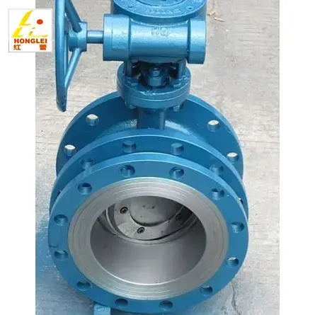 Butterfly valve