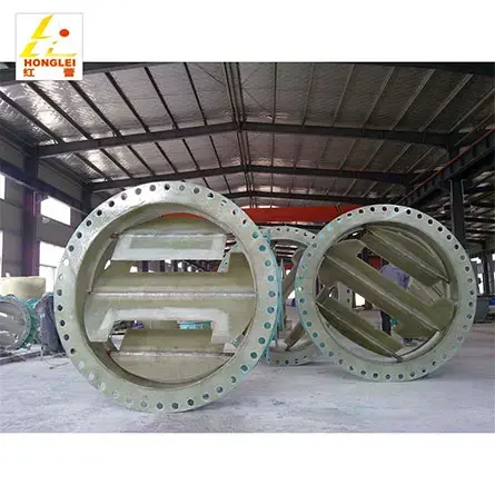 Adjustable baffle damper