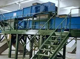 Cooperation with Zhejiang Feida Technology Development Co.,LTD