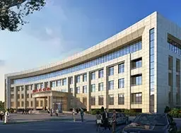 Cooperation with Jianglian Heavy Industry Group