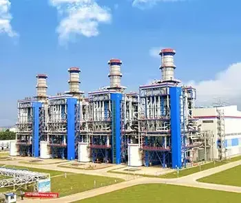 Long-term Cooperation with Wuxi Guolian Huaguang Power Station Engineering Co.,Ltd