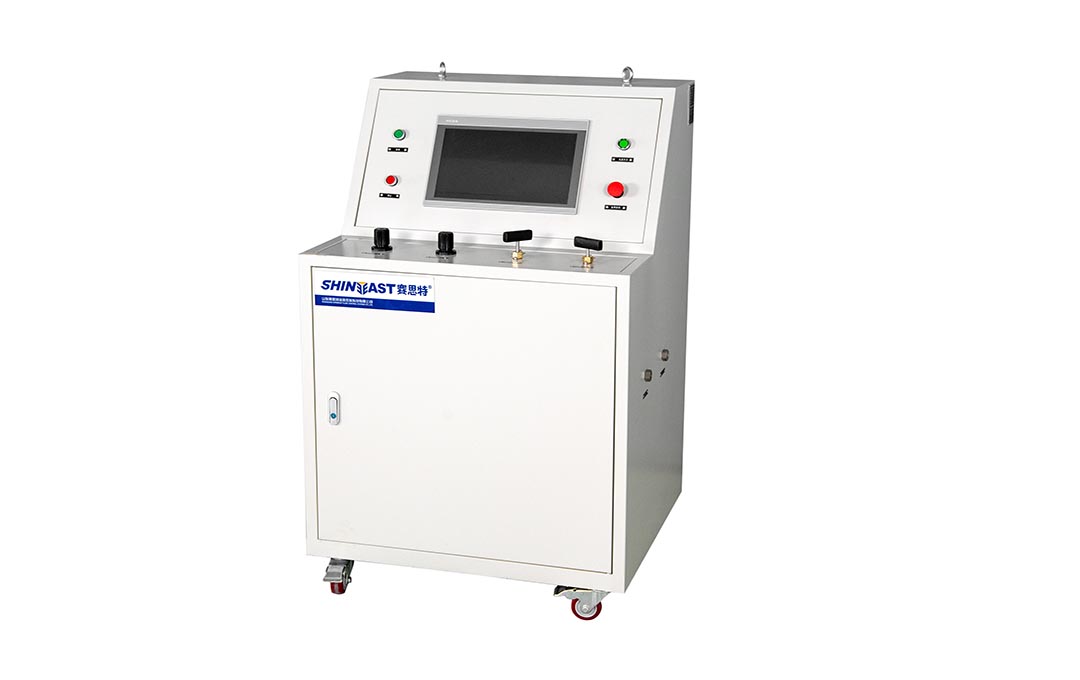 Système de pressurisation d'air à gaz