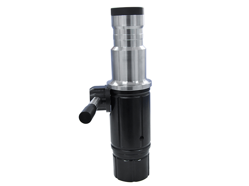 Pistolet à hydrogénation