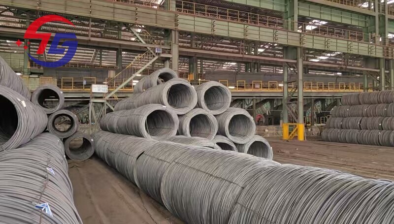 steel wire