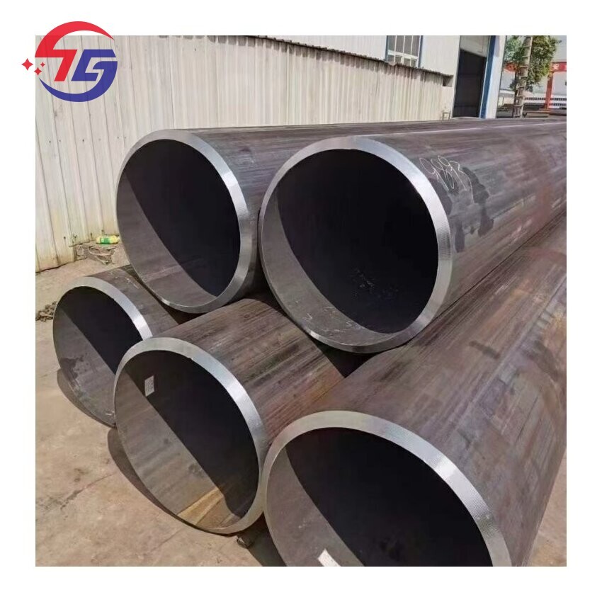 welded pipe