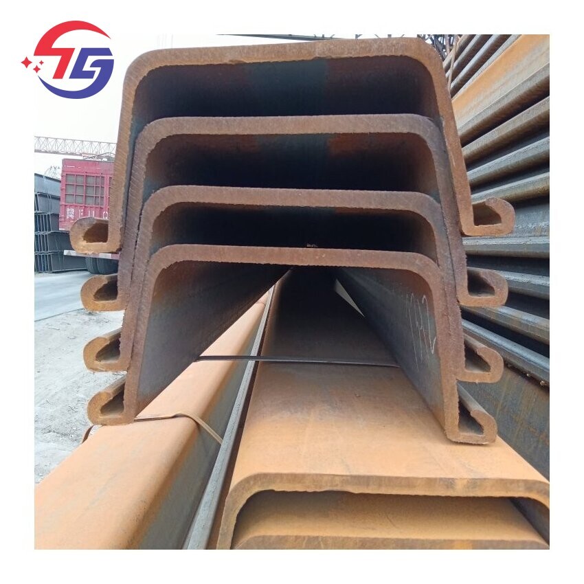 steel sheet pile