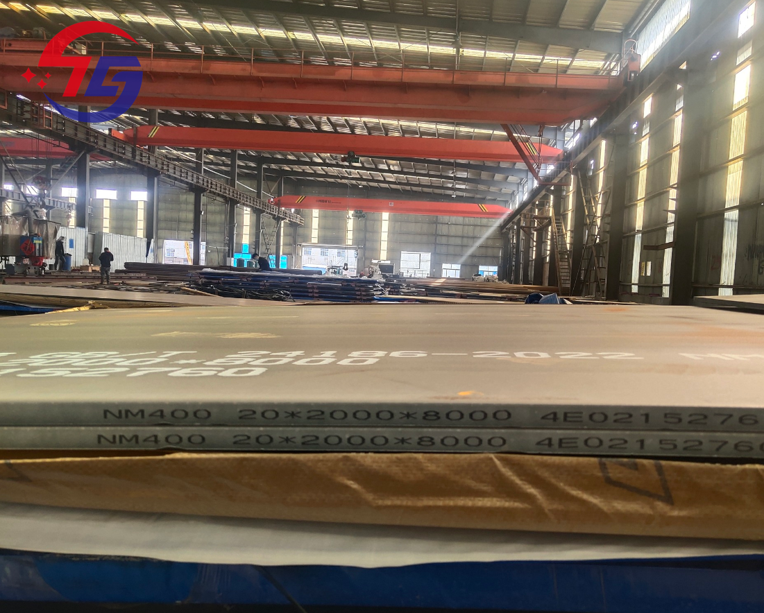 weather-resistant steel plate weather-resistant steel plate