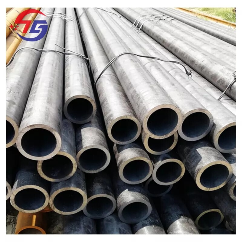 seamless pipe