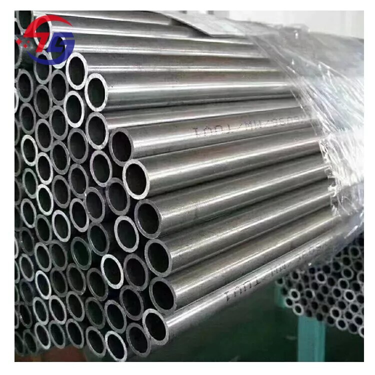 seamless pipe