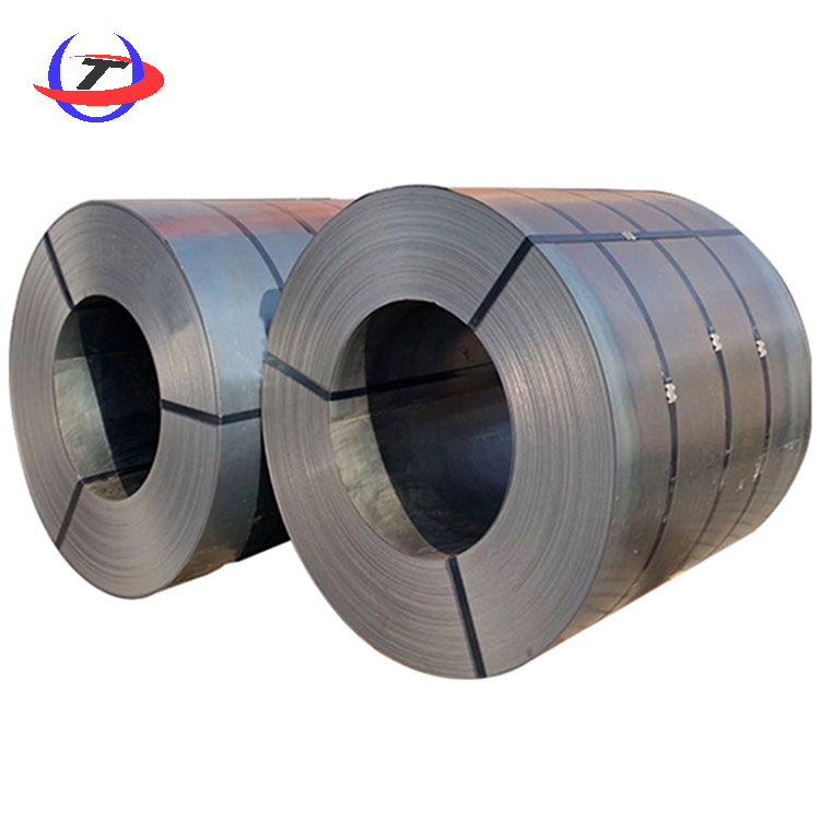 Carbon Steel Coil