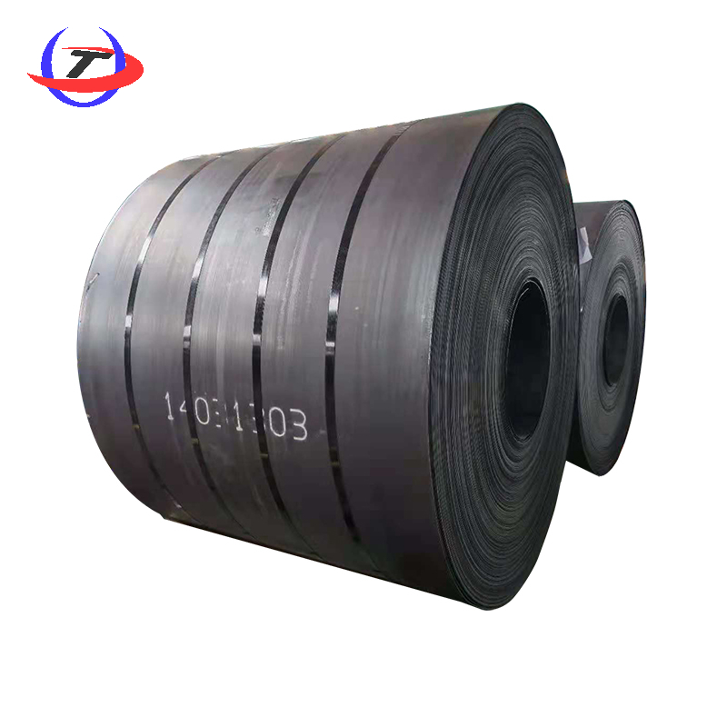 Carbon Steel Coil
