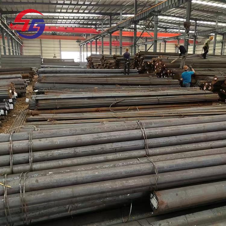 Round Steel