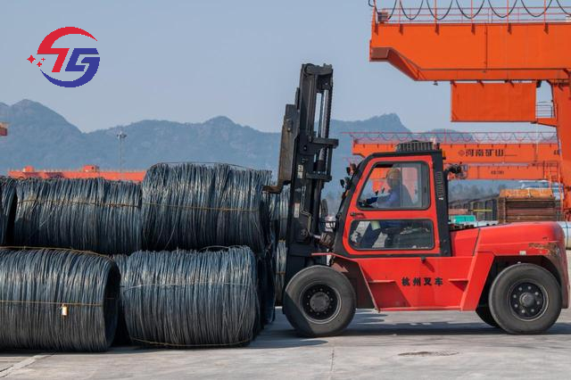 Steel Wire