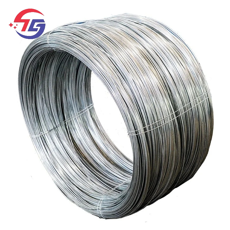 Steel Wire