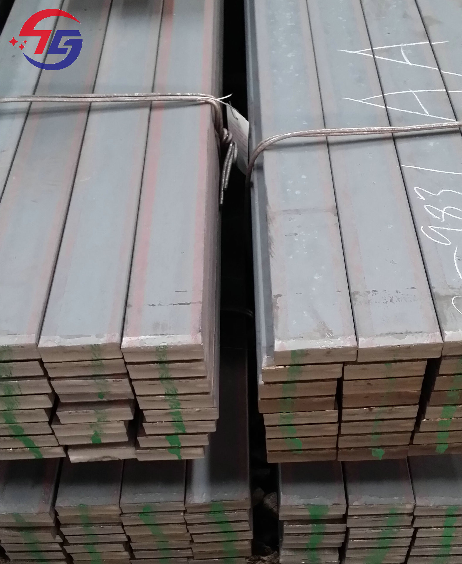 Flat Steel Flat Steel