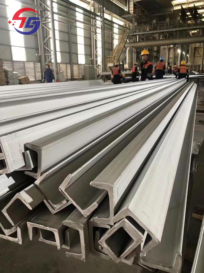Channel Steel