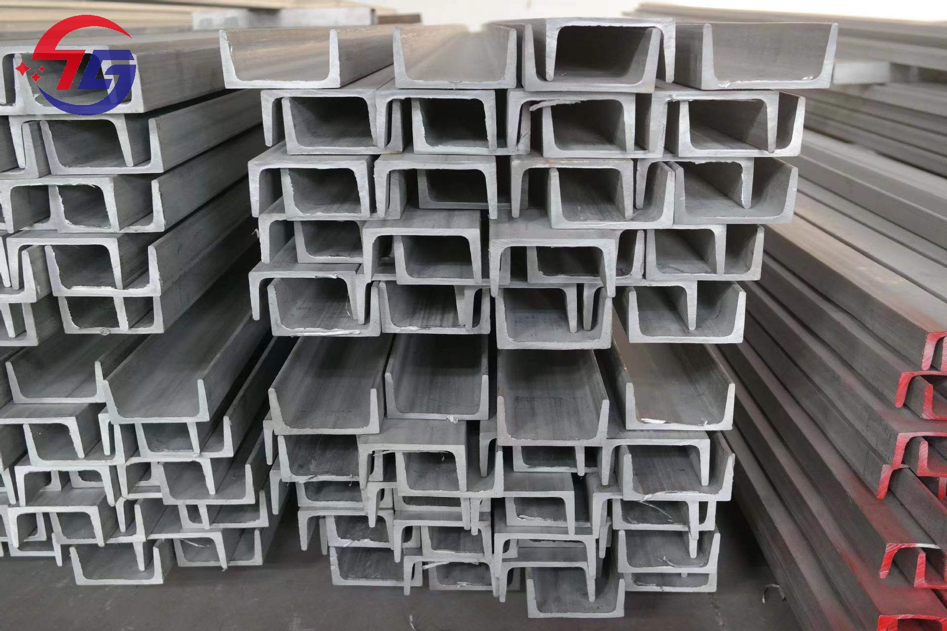 Channel Steel
