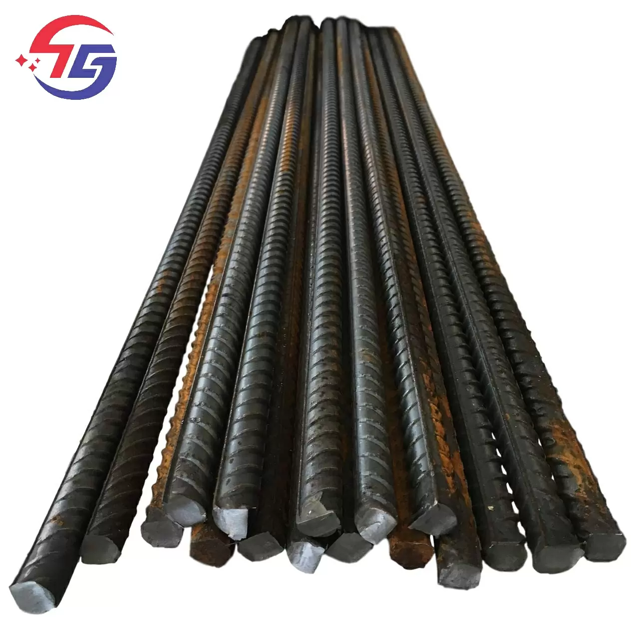 Rebar