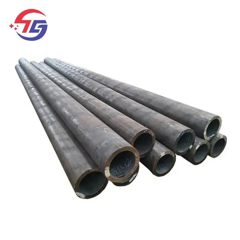Carbon Steel Pipe