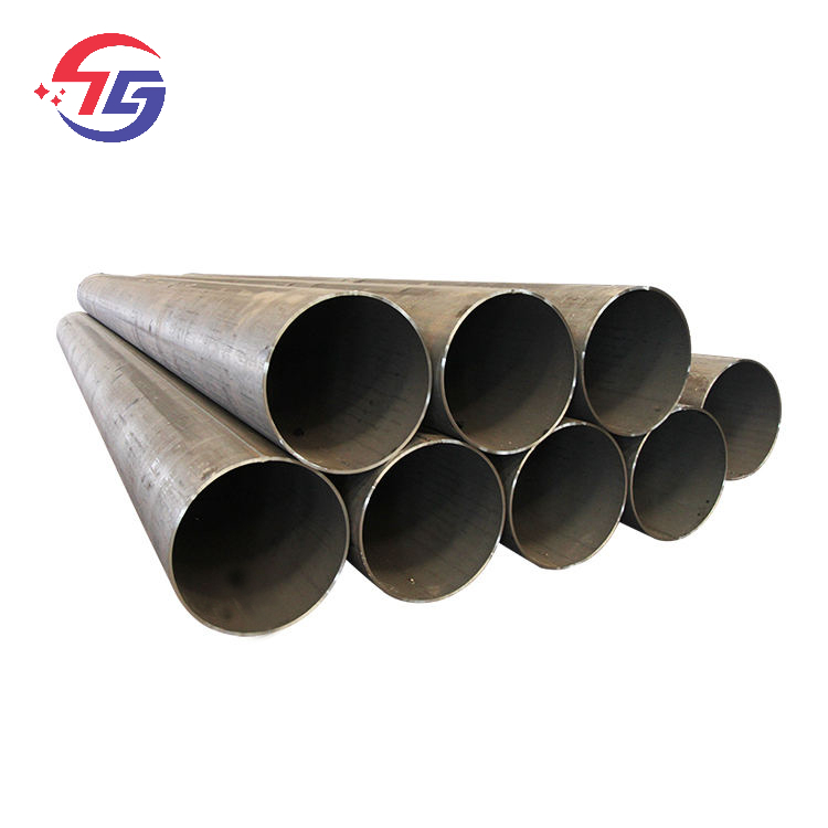 Carbon Steel Pipe