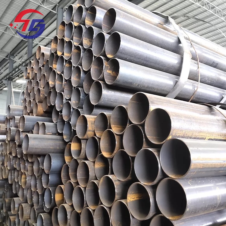 Carbon Steel Pipe