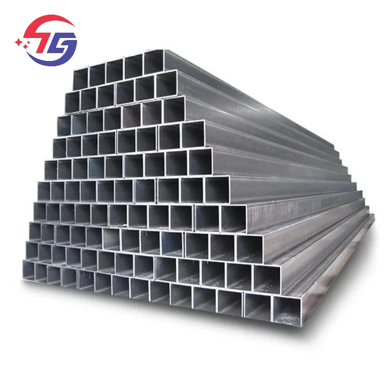 Galvanized Pipe