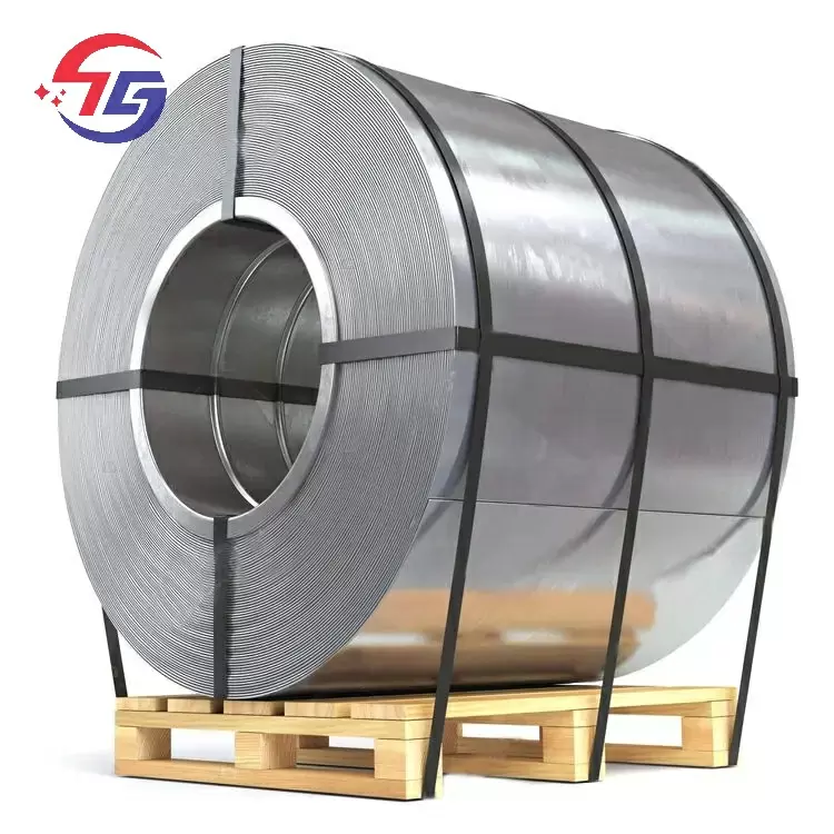 Galvanized Coil
