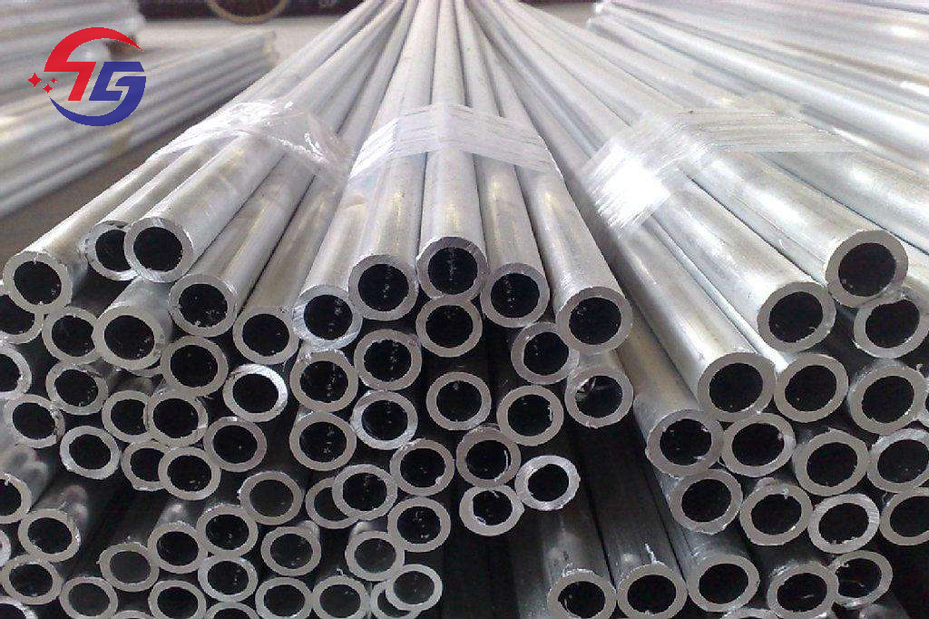 High Quality Aluminium Tube