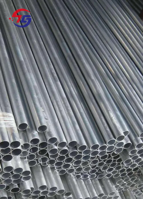 High Quality Aluminium Tube