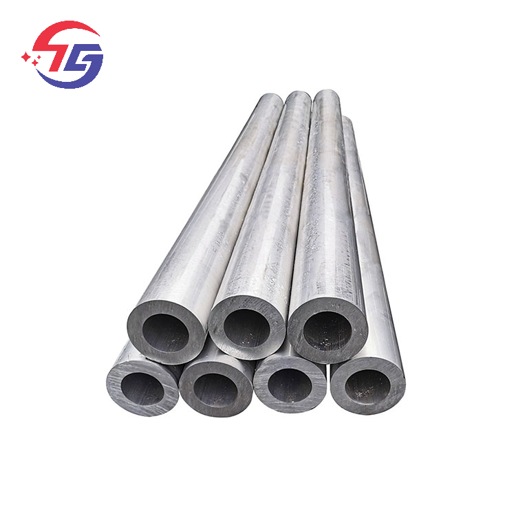5005,5025,5040,5056,5083 Aluminium Tube