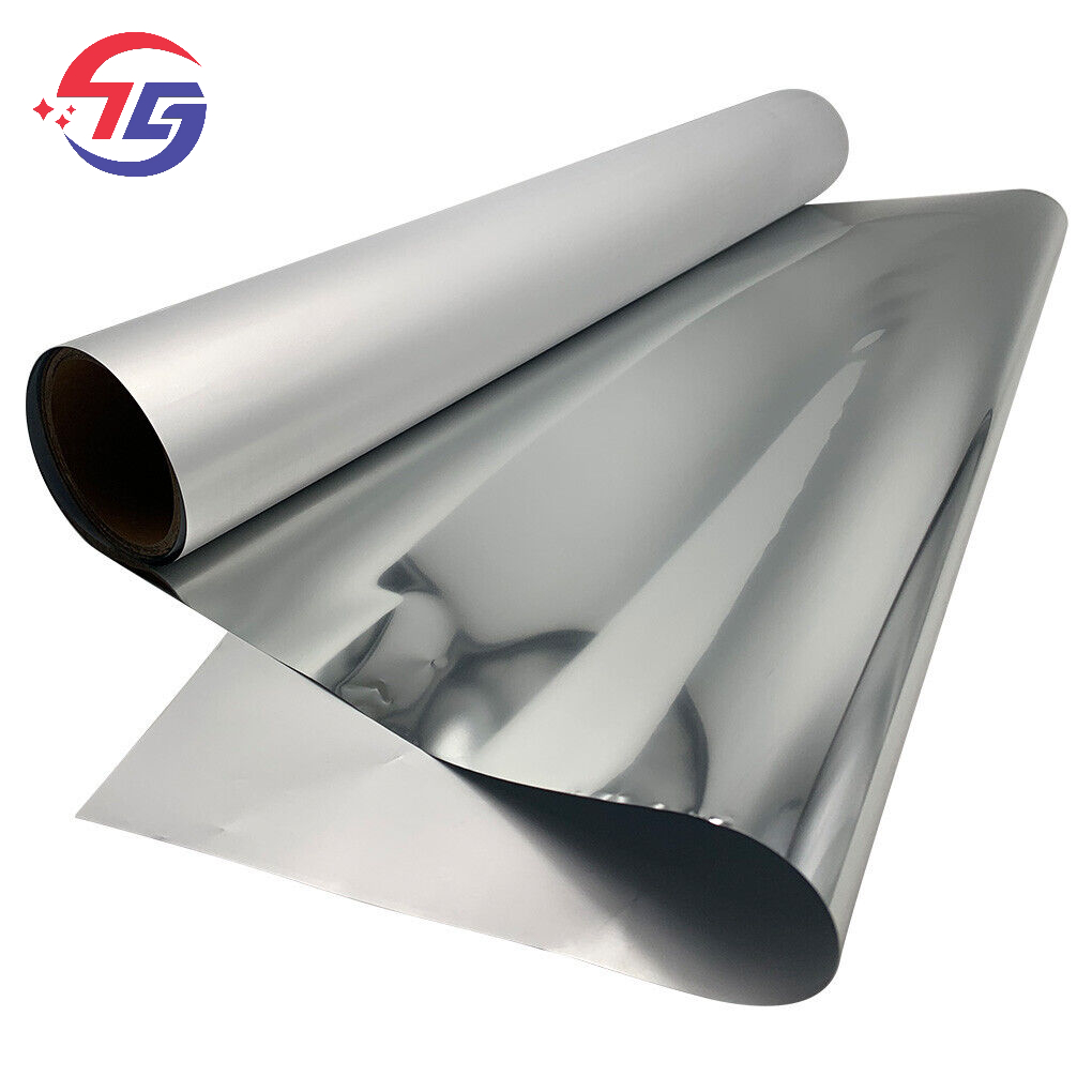 High Quality Aluminum Foil