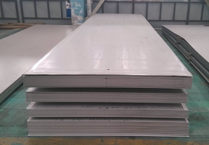 202 stainless steel