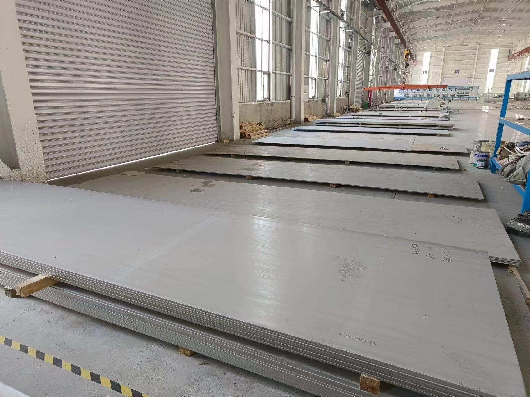 304 stainless steel