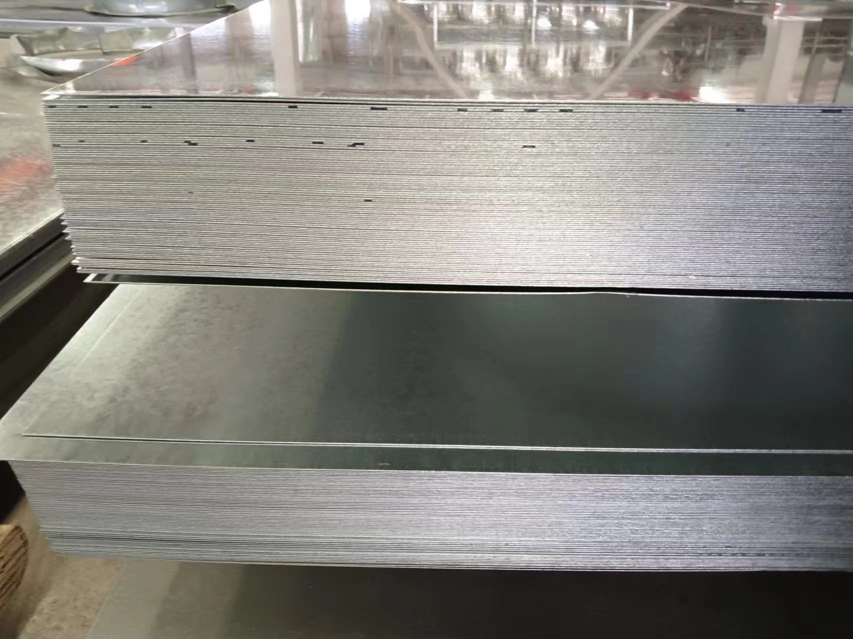 321 stainless steel