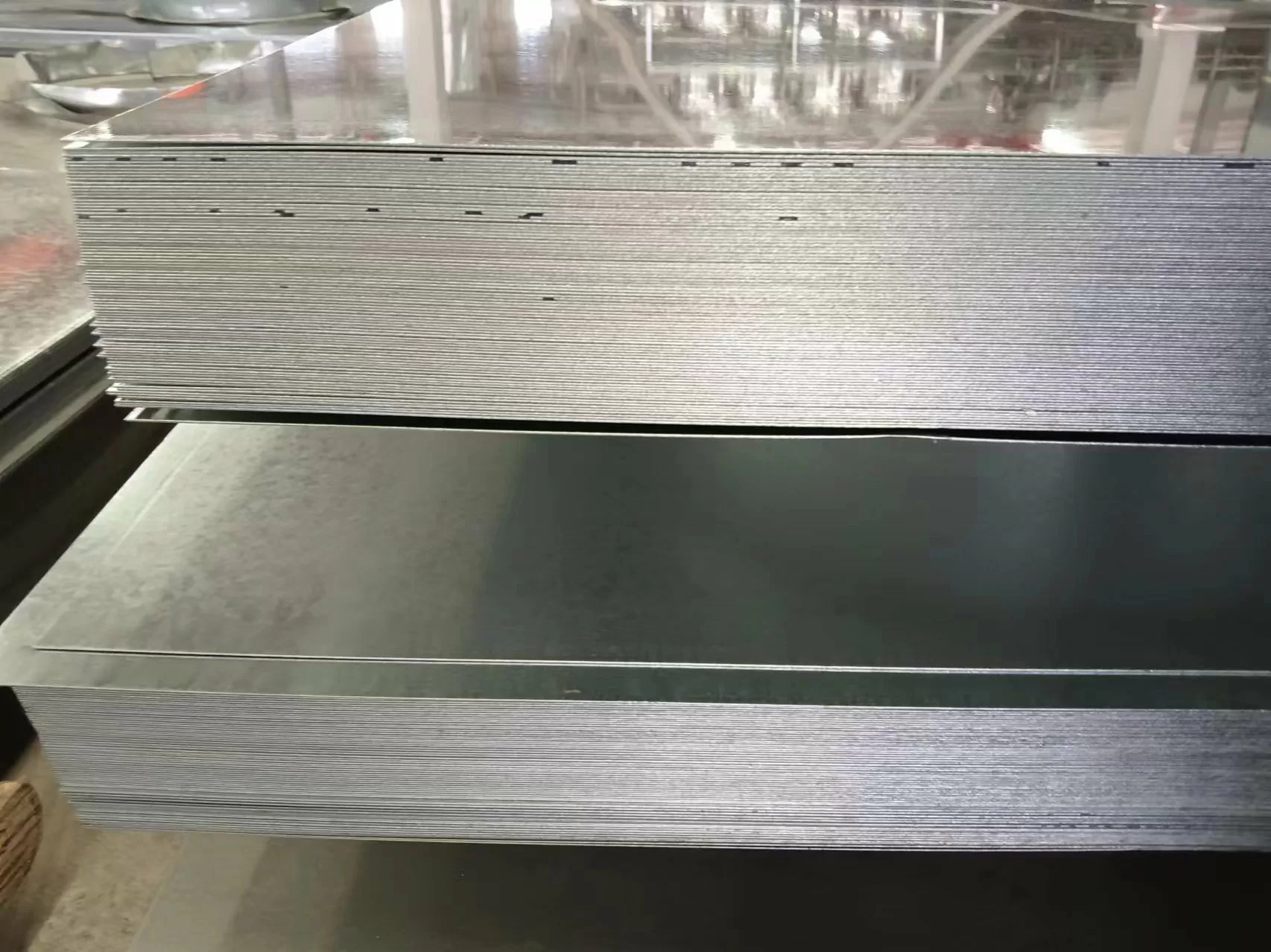 321 stainless steel