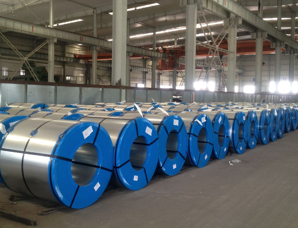 LINYI TISCO METAL MATERIALS CO.，LTD
