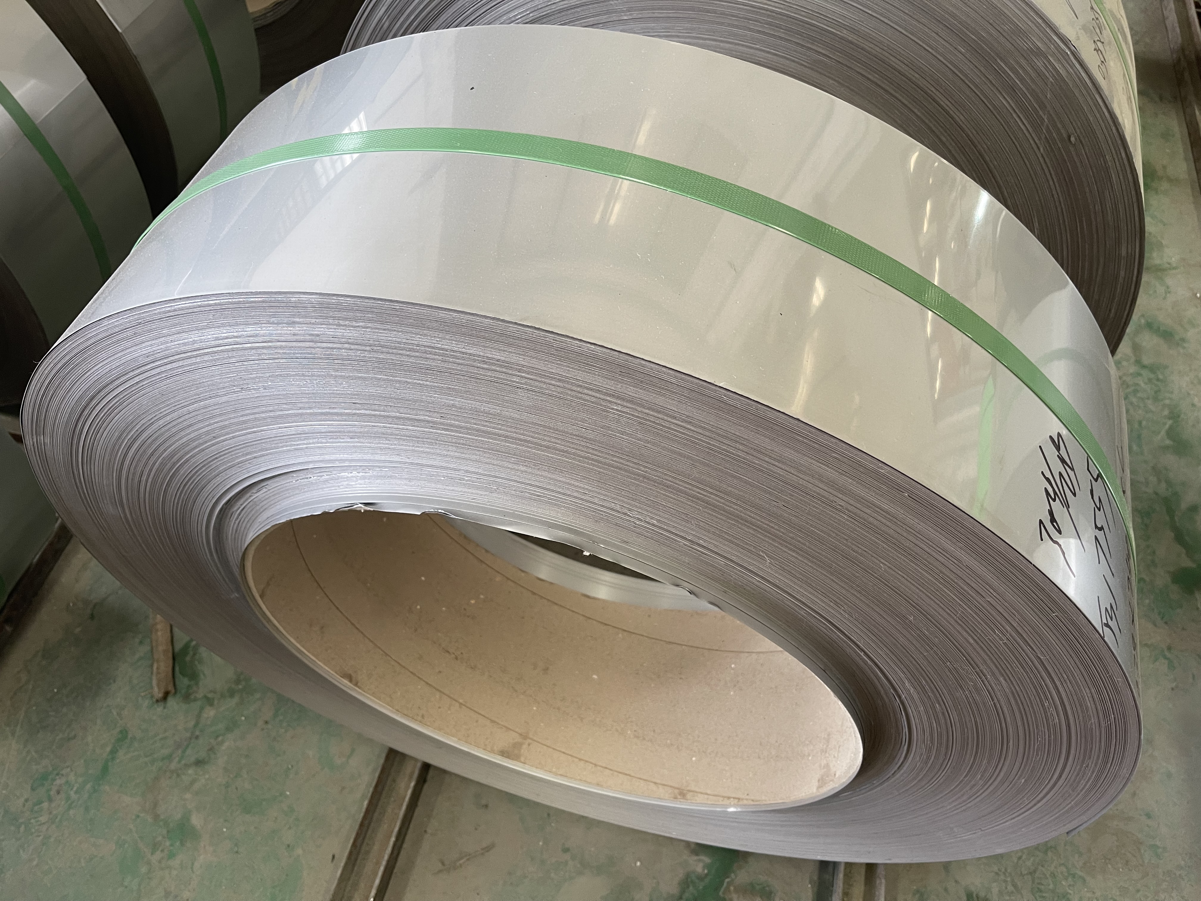 316 stainless steel strip