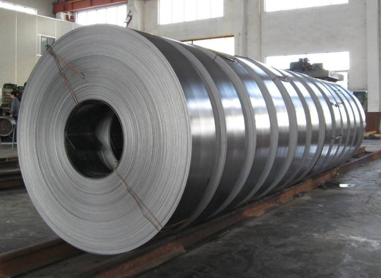 304L stainless steel strip