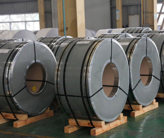 321 stainless steel strip