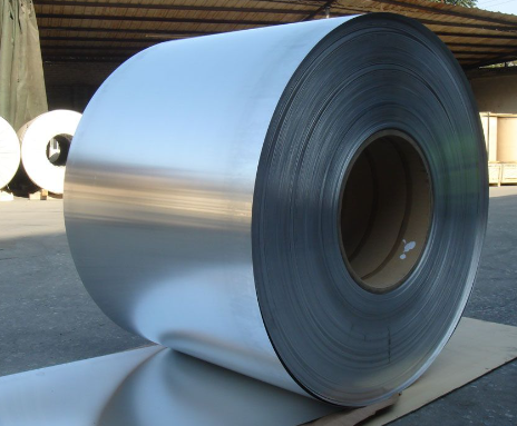 316 stainless steel coil