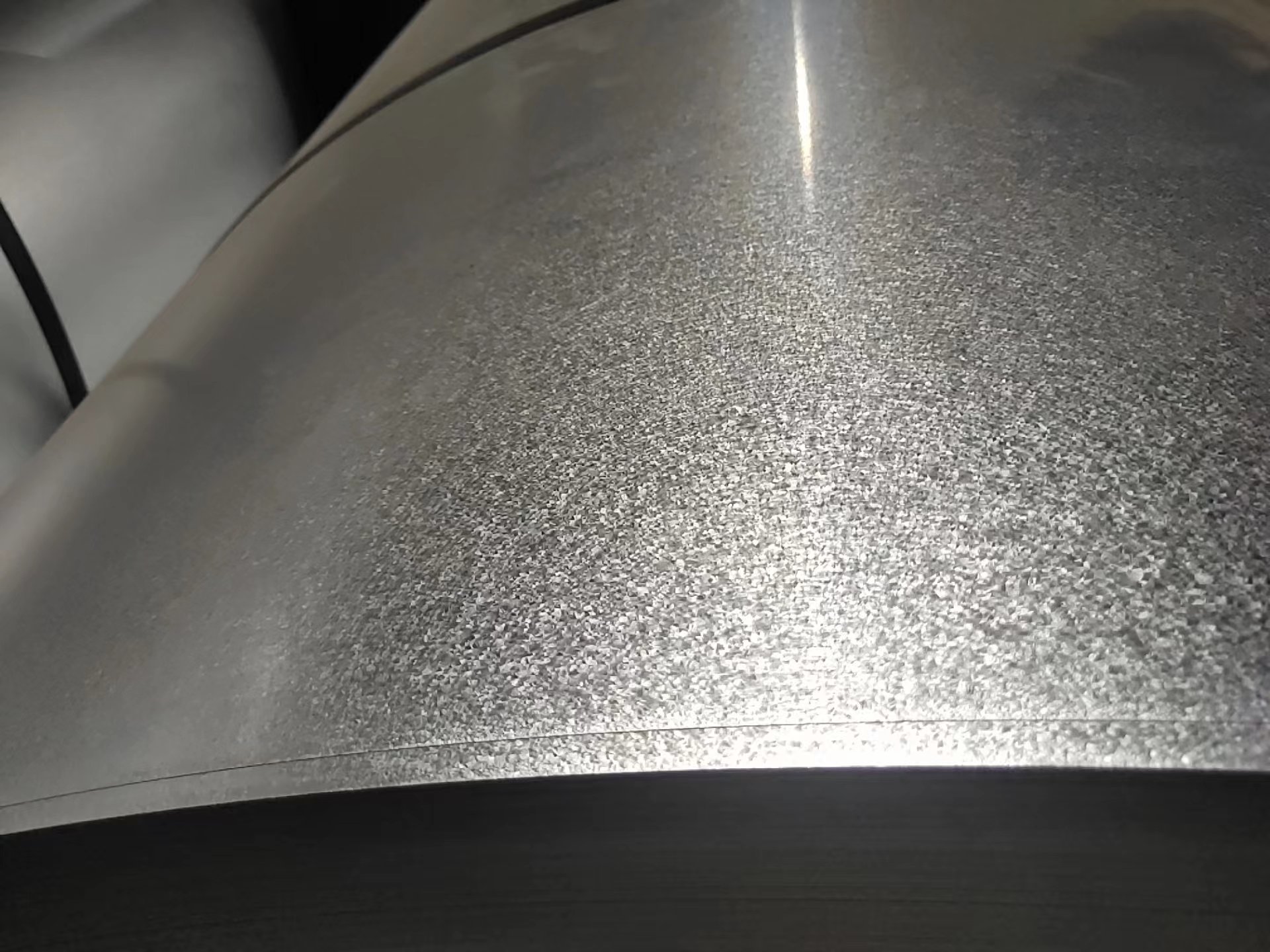DX51D Z80 Z275 Aluzinc AZ150 Galvanized Steel Coil/Sheet Strip Hot Dipped SGCC Galvalume Cutting Service