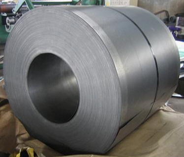 DC01 Cold-rolled coils DC01-DC06