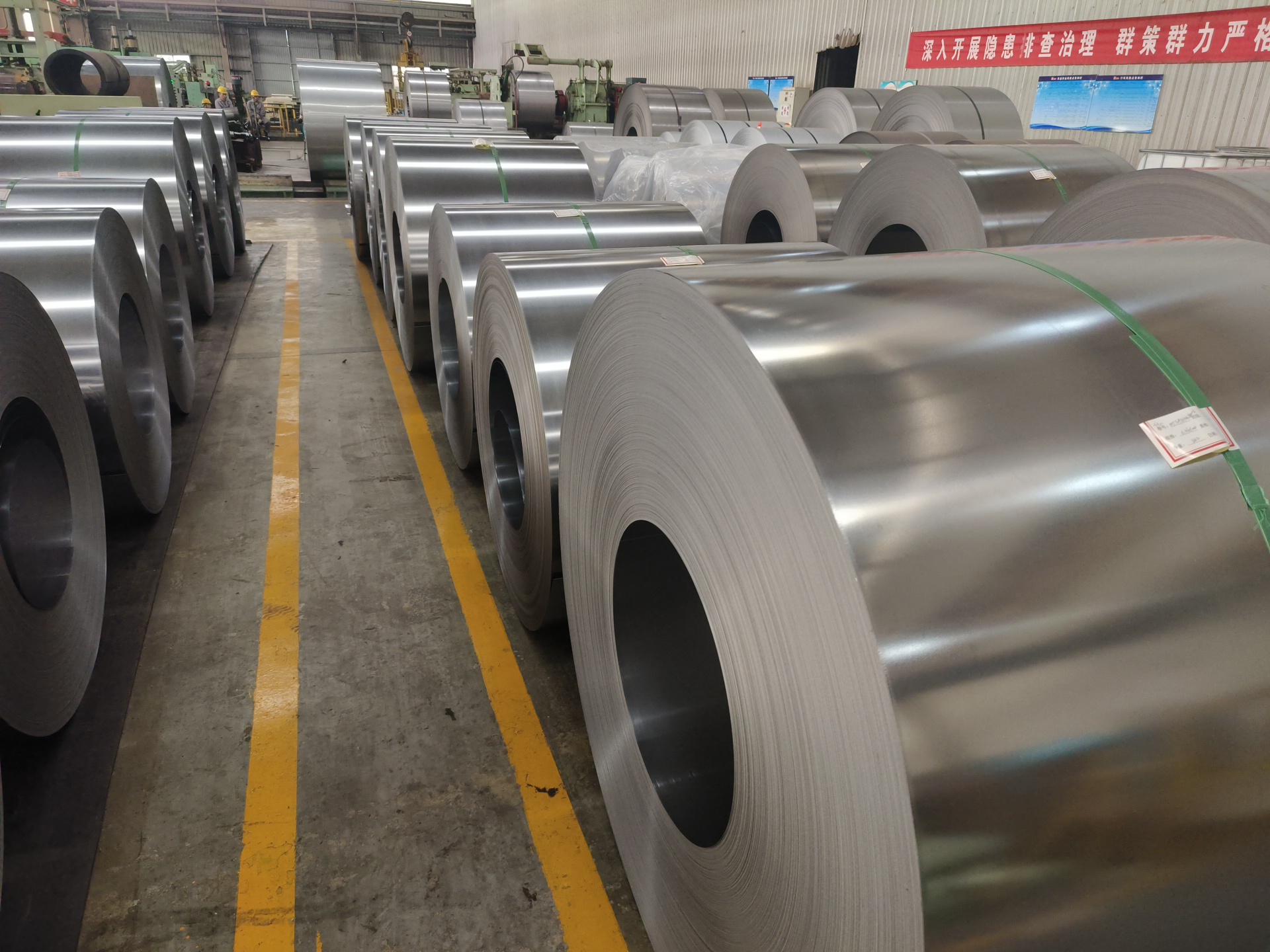 Astm Ss400 A36 Cold Rolled Ms Milld Carbon Steel Coils