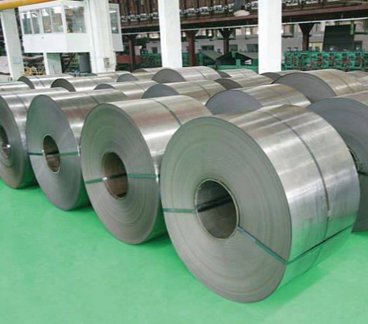 SPCC Cold-rolled coils